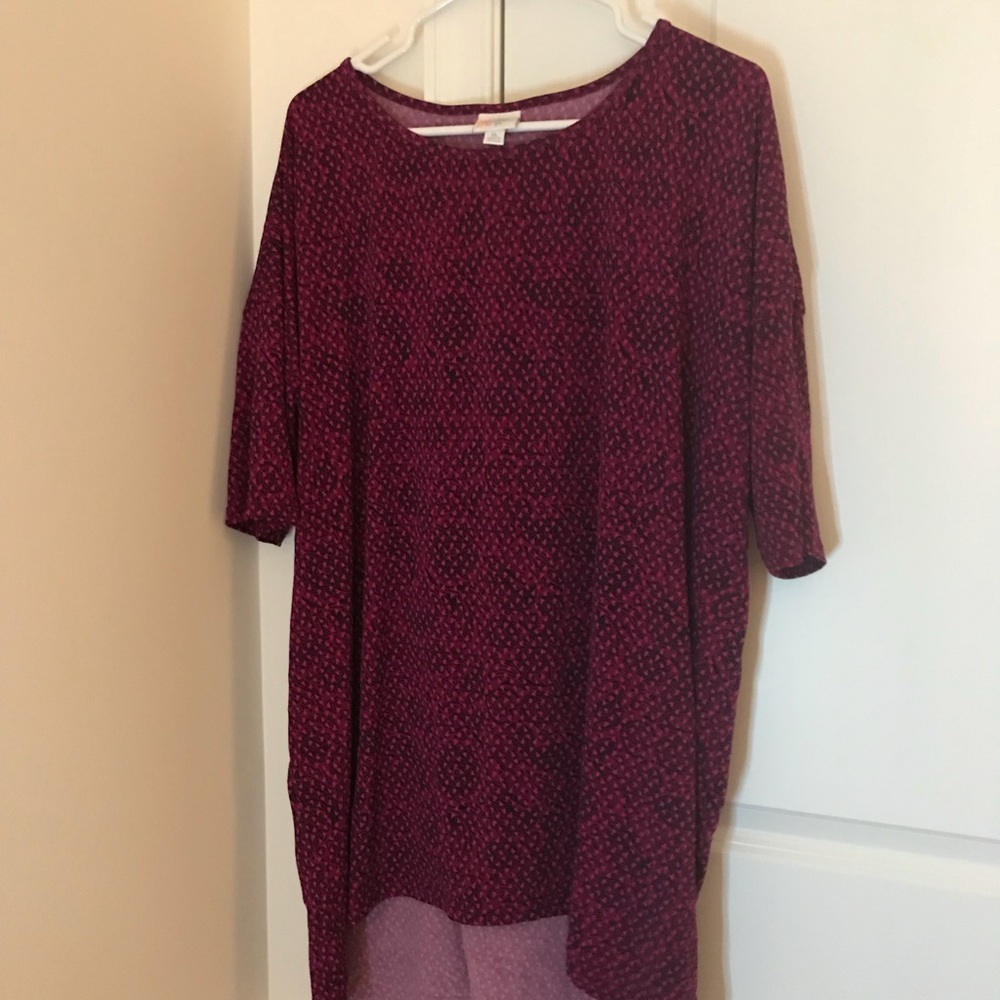 Lularoe Irma